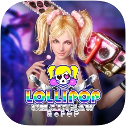 Lollipop Chainsaw RePOP(棒棒糖链锯 重新爆发) 1.16 - MacPJ - 最新Mac软件与游戏破解版资源下载破解版下载 | MacPJ - 最新Mac软件与游戏破解版资源下载