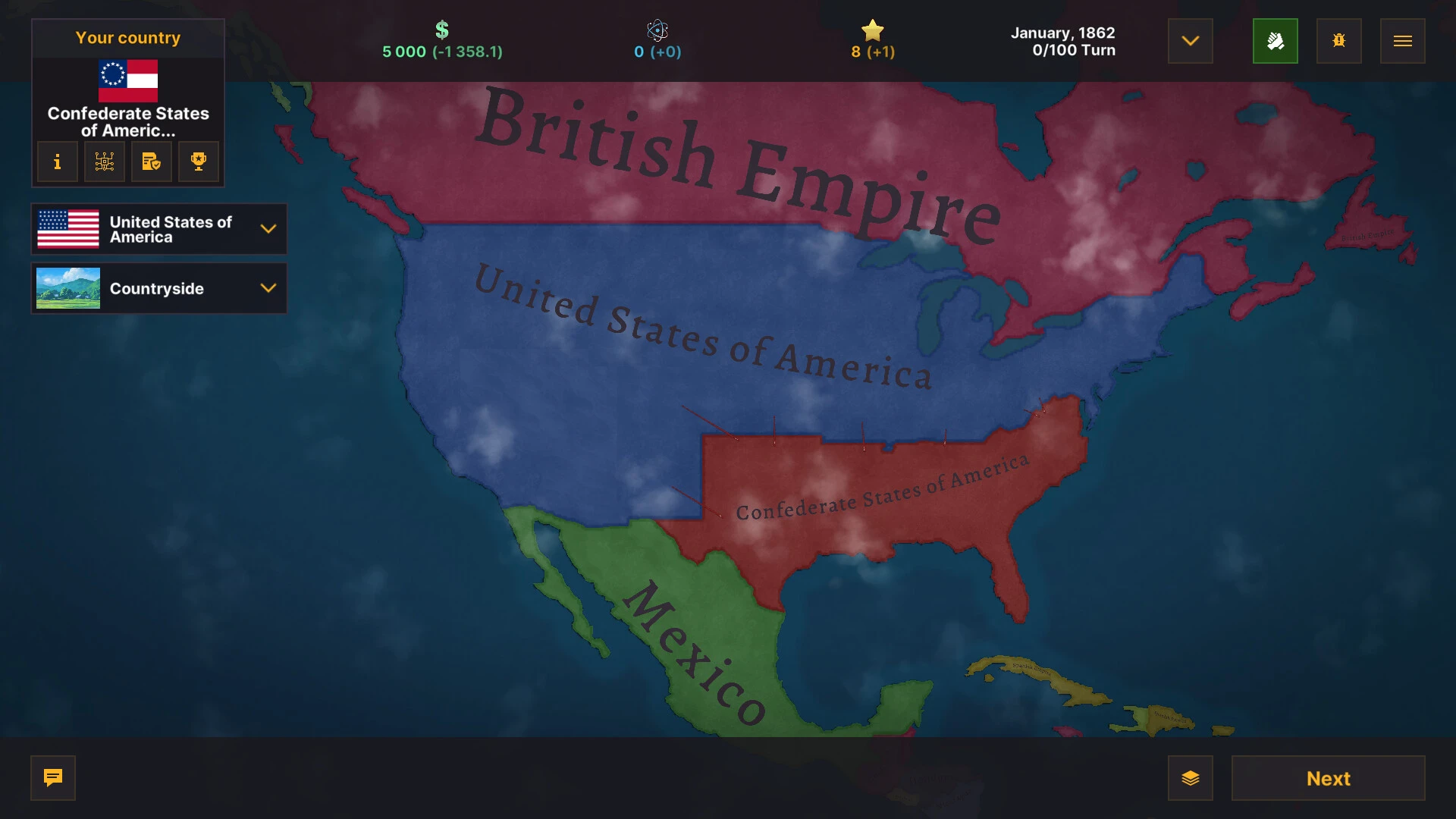 图片[1]破解版下载 | Warnament(战争棋局) 1.0.9.457 - MacPJ - 最新Mac软件与游戏破解版资源下载破解版下载 | MacPJ - 最新Mac软件与游戏破解版资源下载