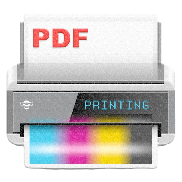 Print to PDF 5.8.5 转换文档为PDF的完美工具 - MacPJ - 最新Mac软件与游戏破解版资源下载破解版下载 | MacPJ - 最新Mac软件与游戏破解版资源下载