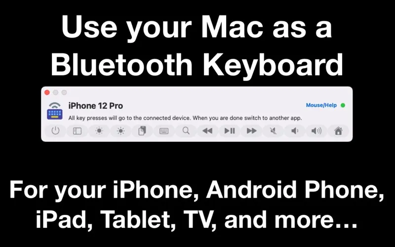 图片[1]破解版下载 | KeyPad 2.00.1 让你的Mac变身为多功能控制器 - MacPJ - 最新Mac软件与游戏破解版资源下载破解版下载 | MacPJ - 最新Mac软件与游戏破解版资源下载