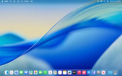 图片[1]破解版下载 | macOS Tahoe 26.0 现代化操作系统体验 - MacPJ - 最新Mac软件与游戏破解版资源下载破解版下载 | MacPJ - 最新Mac软件与游戏破解版资源下载