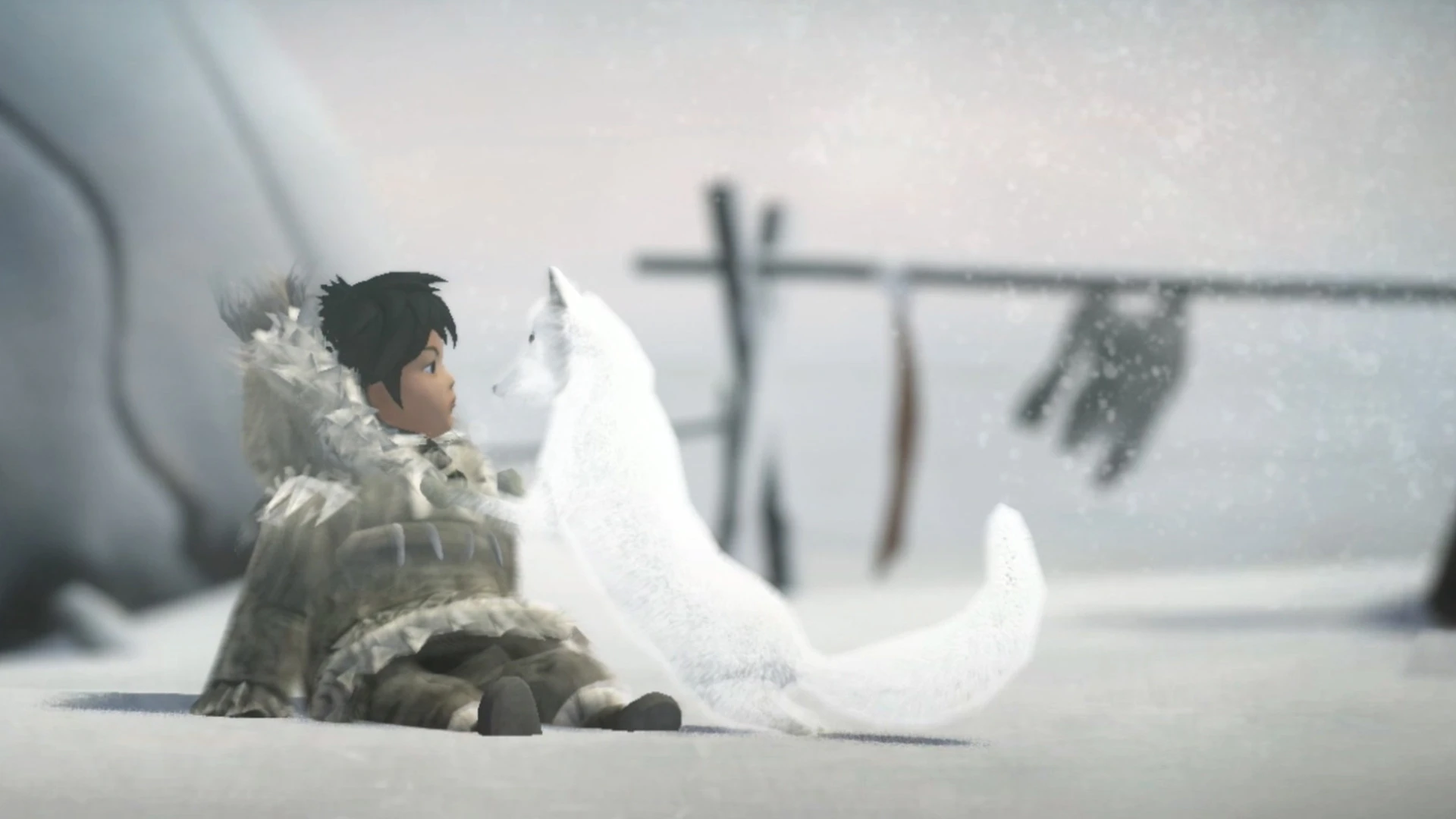 图片[1]破解版下载 | Never Alone (孤独永不) 1.0.2 - MacPJ - 最新Mac软件与游戏破解版资源下载破解版下载 | MacPJ - 最新Mac软件与游戏破解版资源下载