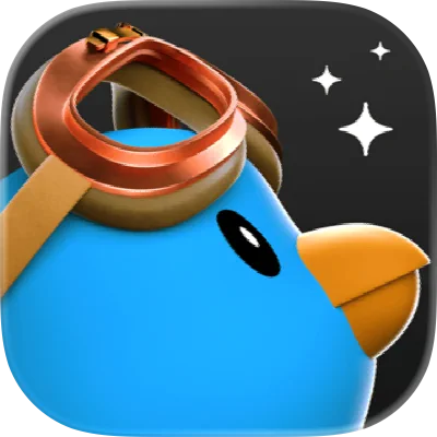 Bluebird Focus Timer 3.13.5 高效时间管理应用 - MacPJ - 最新Mac软件与游戏破解版资源下载破解版下载 | MacPJ - 最新Mac软件与游戏破解版资源下载