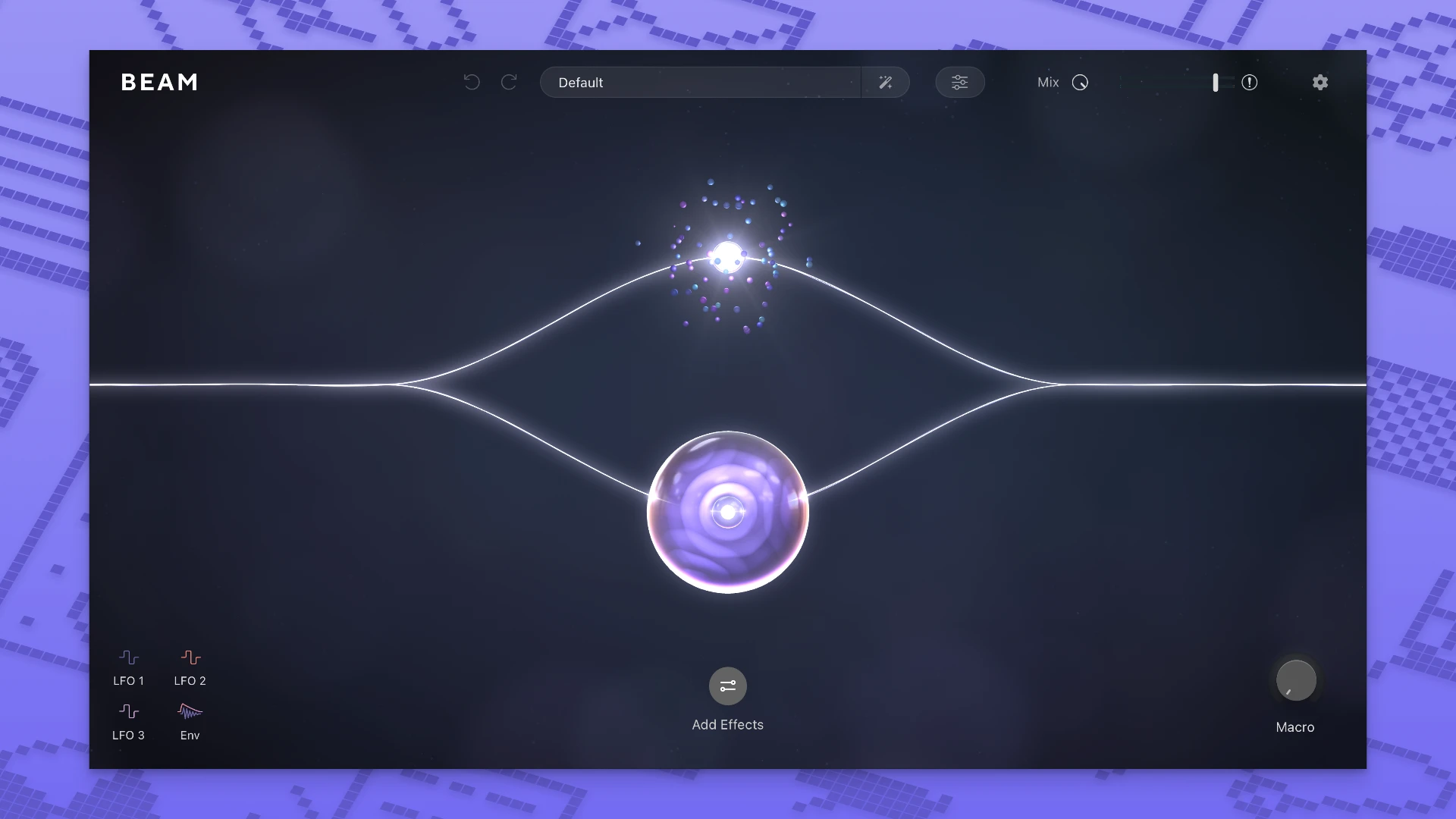 Lunacy Audio BEAM 2.1.0 创造性的音效变化工具 - MacPJ - 最新Mac软件与游戏破解版资源下载破解版下载 | MacPJ - 最新Mac软件与游戏破解版资源下载