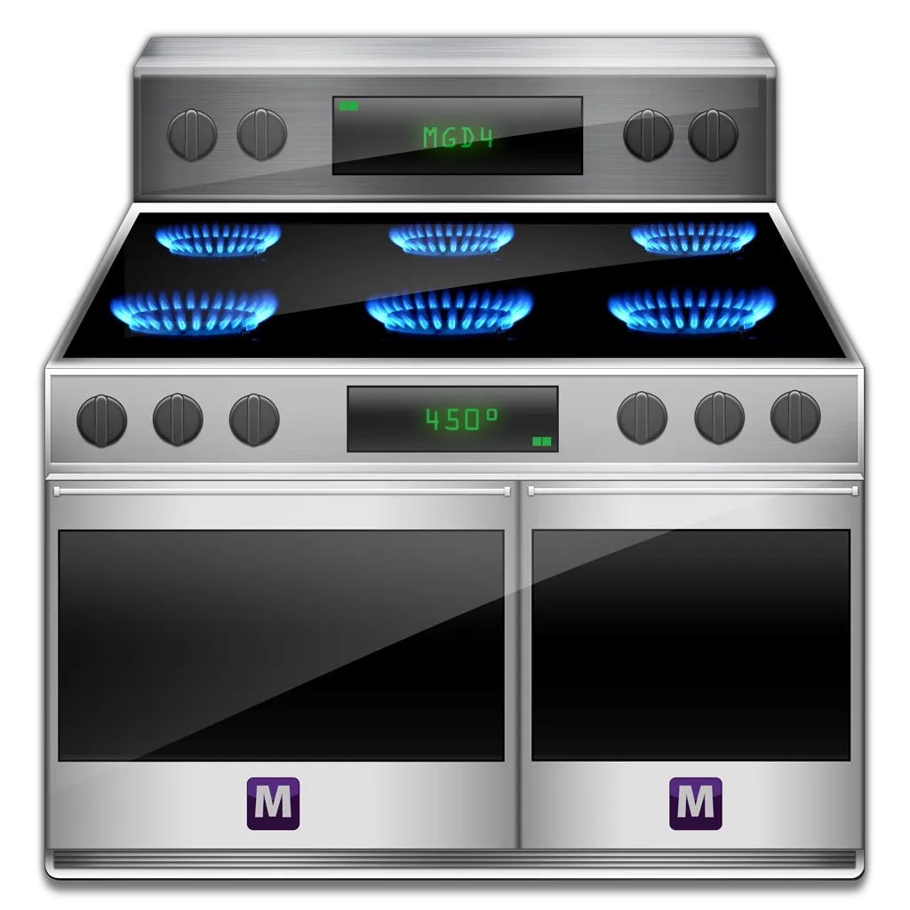 MacGourmet Deluxe 4.3.2 食谱管理应用程序 - MacPJ - 最新Mac软件与游戏破解版资源下载破解版下载 | MacPJ - 最新Mac软件与游戏破解版资源下载