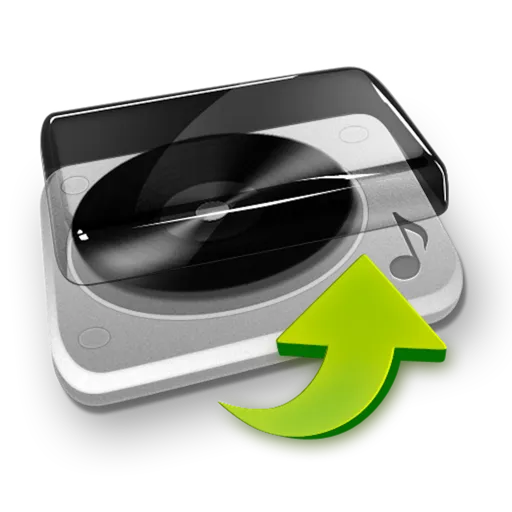 Ultra Audio Converter 4.1 便捷音频格式转换工具破解版下载 | MacPJ - 最新Mac软件与游戏破解版资源下载