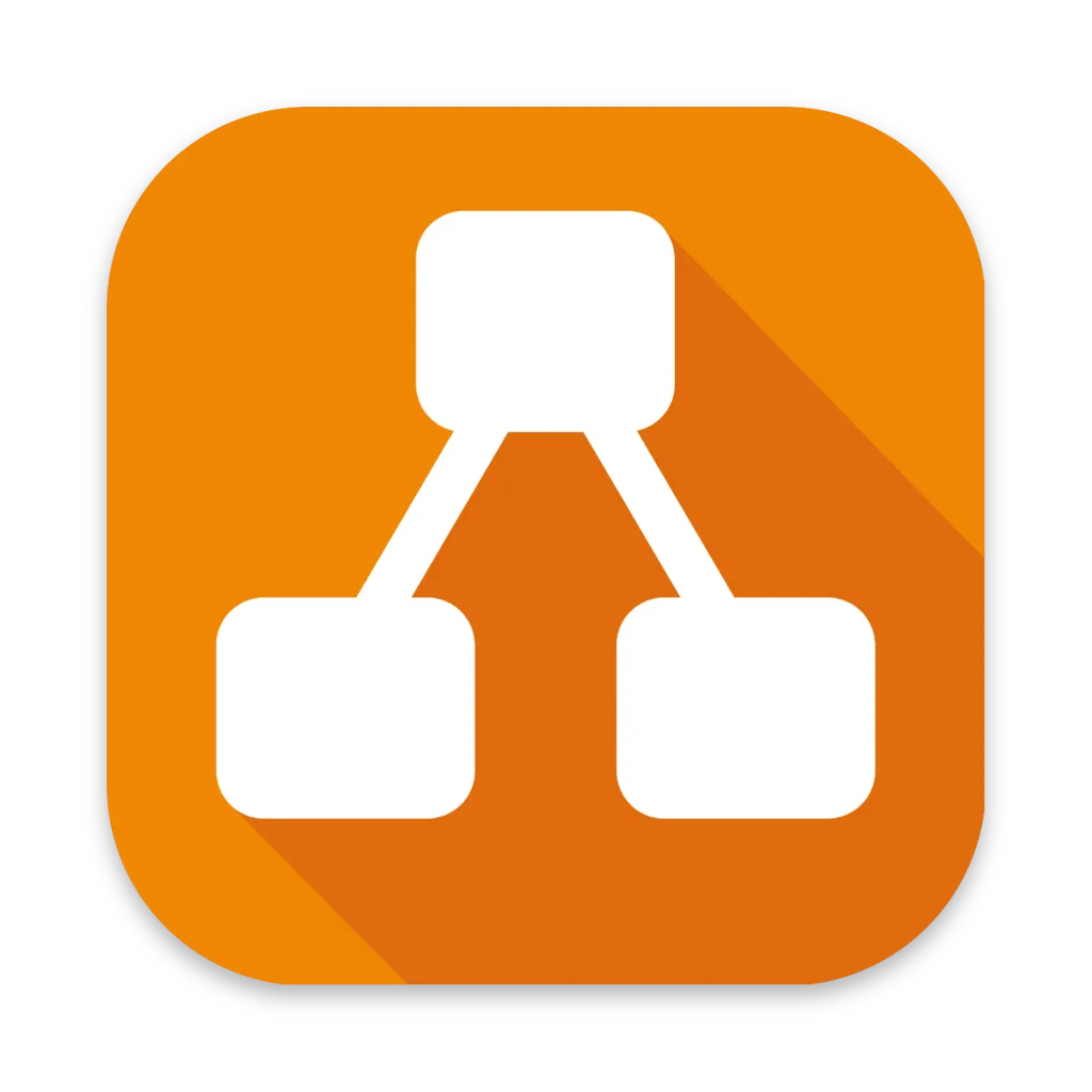 draw.io 20.8.16 跨平台绘图工具破解版下载 | MacPJ - 最新Mac软件与游戏破解版资源下载