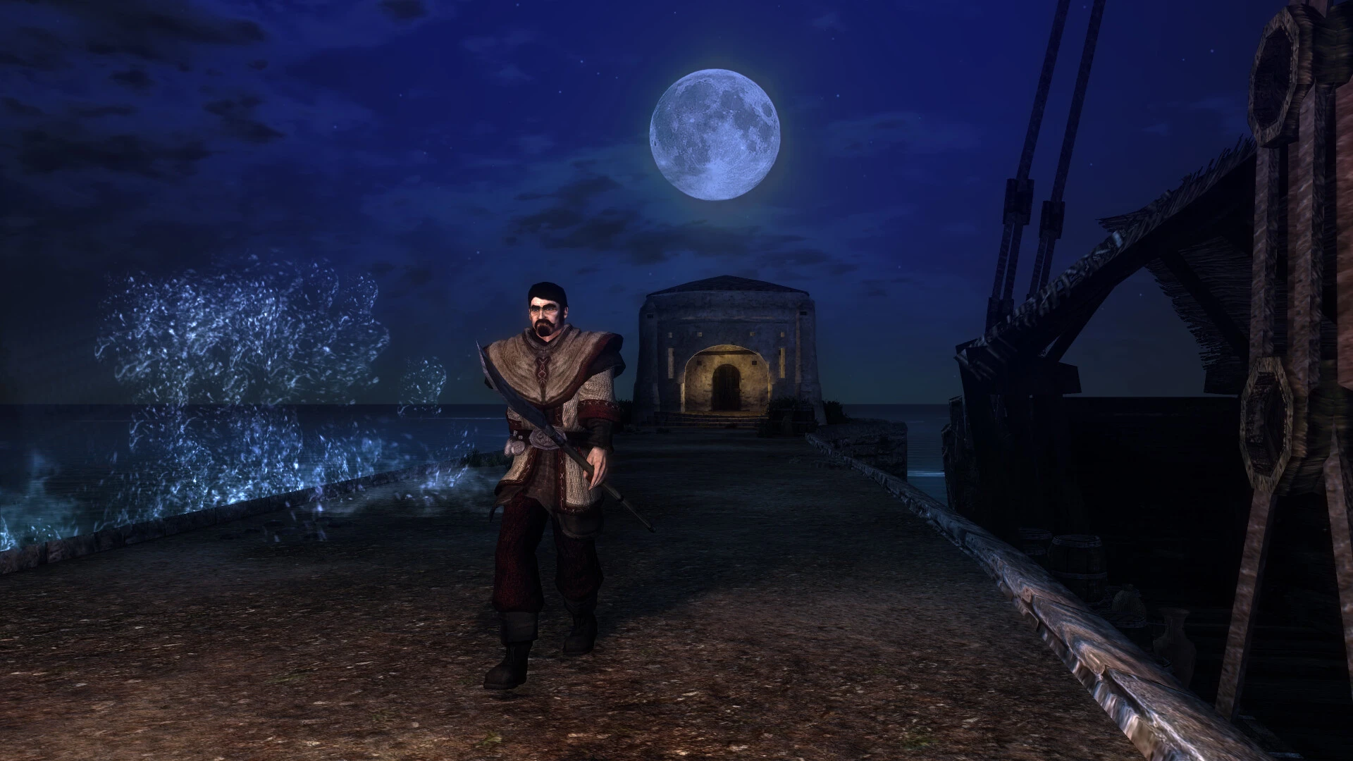 图片[1]破解版下载 | Risen(崛起) 1.0a - MacPJ - 最新Mac软件与游戏破解版资源下载破解版下载 | MacPJ - 最新Mac软件与游戏破解版资源下载