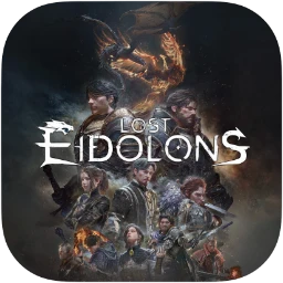 Lost Eidolons(失落的神像) 3.29-68039 - MacPJ - 最新Mac软件与游戏破解版资源下载破解版下载 | MacPJ - 最新Mac软件与游戏破解版资源下载