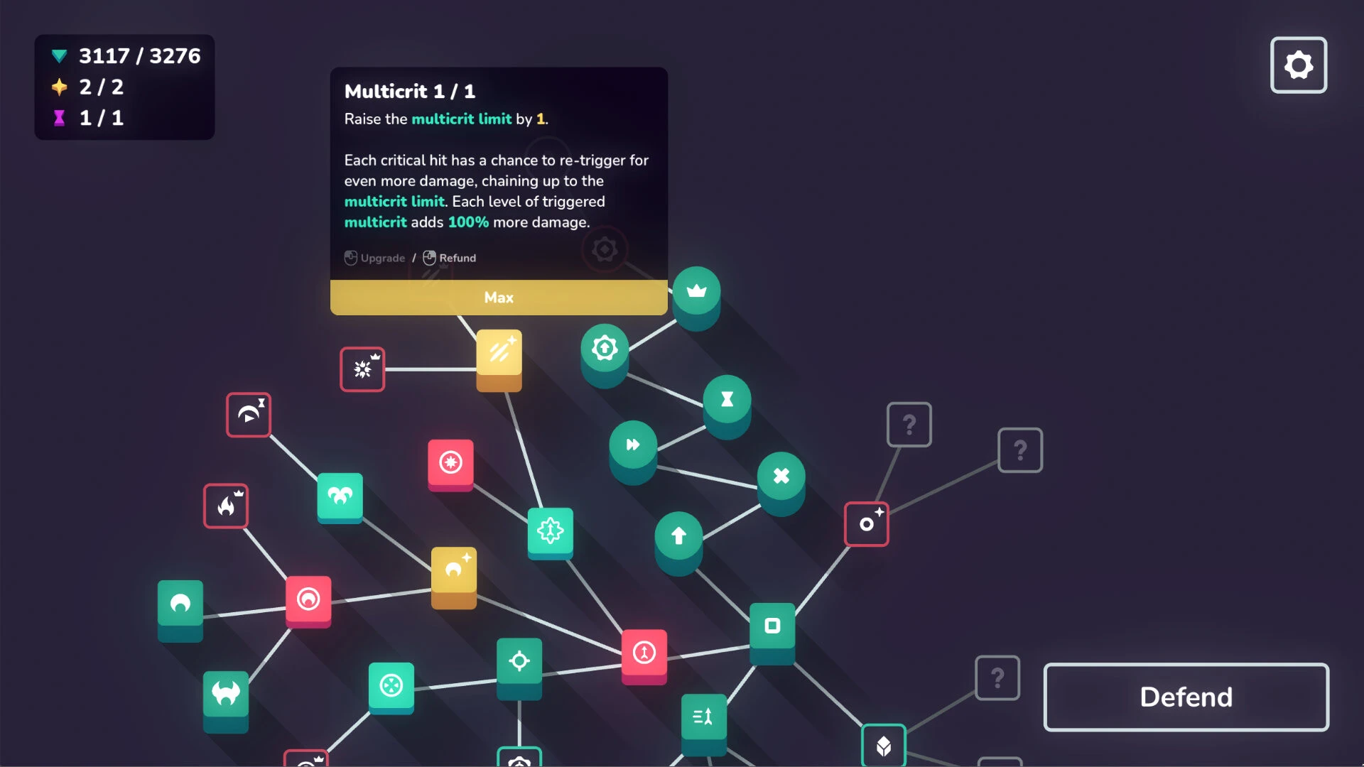 图片[1]破解版下载 | Outhold(防御之堡) 1.1.5 - MacPJ - 最新Mac软件与游戏破解版资源下载破解版下载 | MacPJ - 最新Mac软件与游戏破解版资源下载