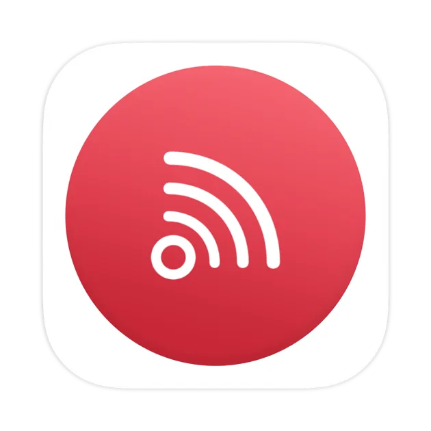 Newsflow 1.5.1 一款高效的新闻阅读器破解版下载 | MacPJ - 最新Mac软件与游戏破解版资源下载