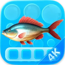 Aquarium 4K Live Wallpaper 1.1.1 极致水族馆动态壁纸破解版下载 | MacPJ - 最新Mac软件与游戏破解版资源下载