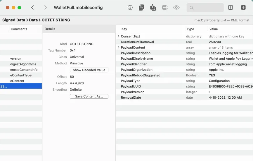 图片[1]破解版下载 | Archaeology 1.5 深入分析macOS二进制文件的专业工具 - MacPJ - 最新Mac软件与游戏破解版资源下载破解版下载 | MacPJ - 最新Mac软件与游戏破解版资源下载