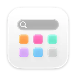 LaunchUP 1.0 高效的macOS启动器替代工具 - MacPJ - 最新Mac软件与游戏破解版资源下载破解版下载 | MacPJ - 最新Mac软件与游戏破解版资源下载