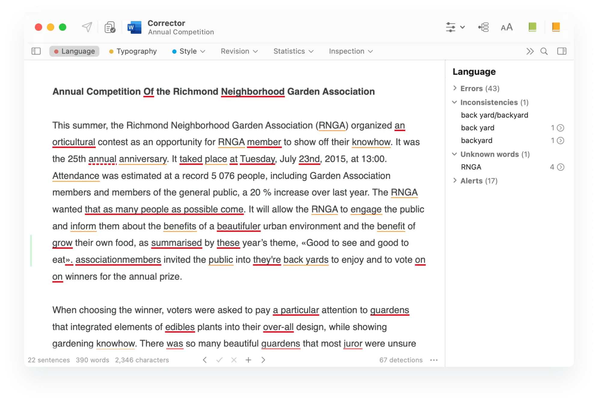 图片[1]破解版下载 | Antidote 11 11.6.1 完美法语与英语写作工具 - MacPJ - 最新Mac软件与游戏破解版资源下载破解版下载 | MacPJ - 最新Mac软件与游戏破解版资源下载