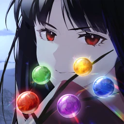 Touhou: Lost Branch of Legend(东风：失落的传说) 1.7.2 - MacPJ - 最新Mac软件与游戏破解版资源下载破解版下载 | MacPJ - 最新Mac软件与游戏破解版资源下载