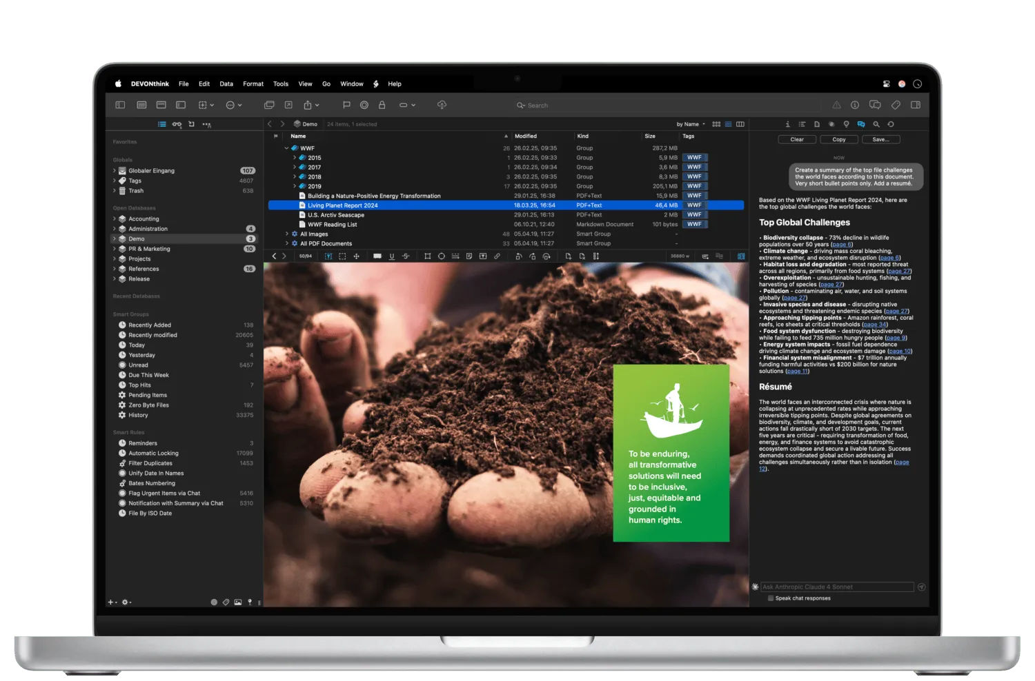 图片[1]破解版下载 | DEVONthink Server 4.1.0 高效信息管理工具 - MacPJ - 最新Mac软件与游戏破解版资源下载破解版下载 | MacPJ - 最新Mac软件与游戏破解版资源下载