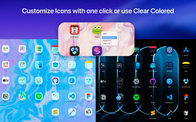 图片[1]破解版下载 | LaunchMe 1.112 强大的应用启动器，助您高效管理应用 - MacPJ - 最新Mac软件与游戏破解版资源下载破解版下载 | MacPJ - 最新Mac软件与游戏破解版资源下载