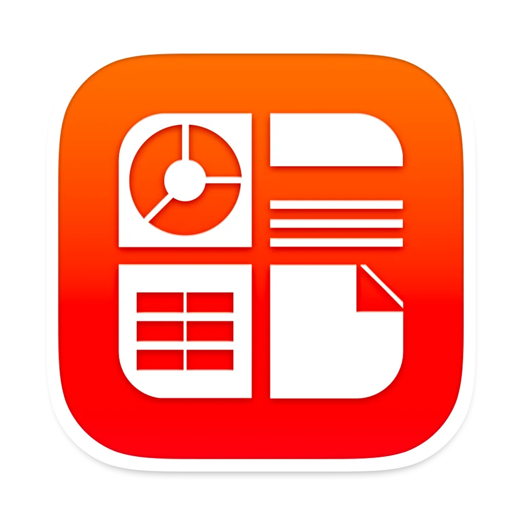 Bundle for MS Office Templates 7.7 高效办公模板工具破解版下载 | MacPJ - 最新Mac软件与游戏破解版资源下载