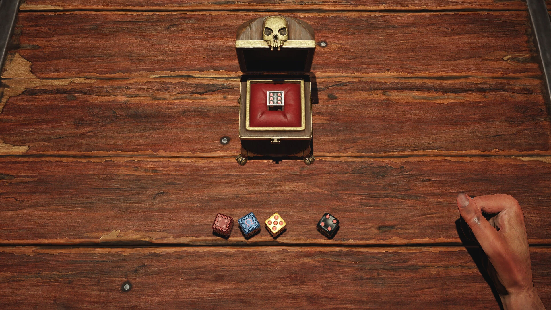 图片[1]破解版下载 | Pirate's Gambit(海盗的赌博) 1.1.2 - MacPJ - 最新Mac软件与游戏破解版资源下载破解版下载 | MacPJ - 最新Mac软件与游戏破解版资源下载