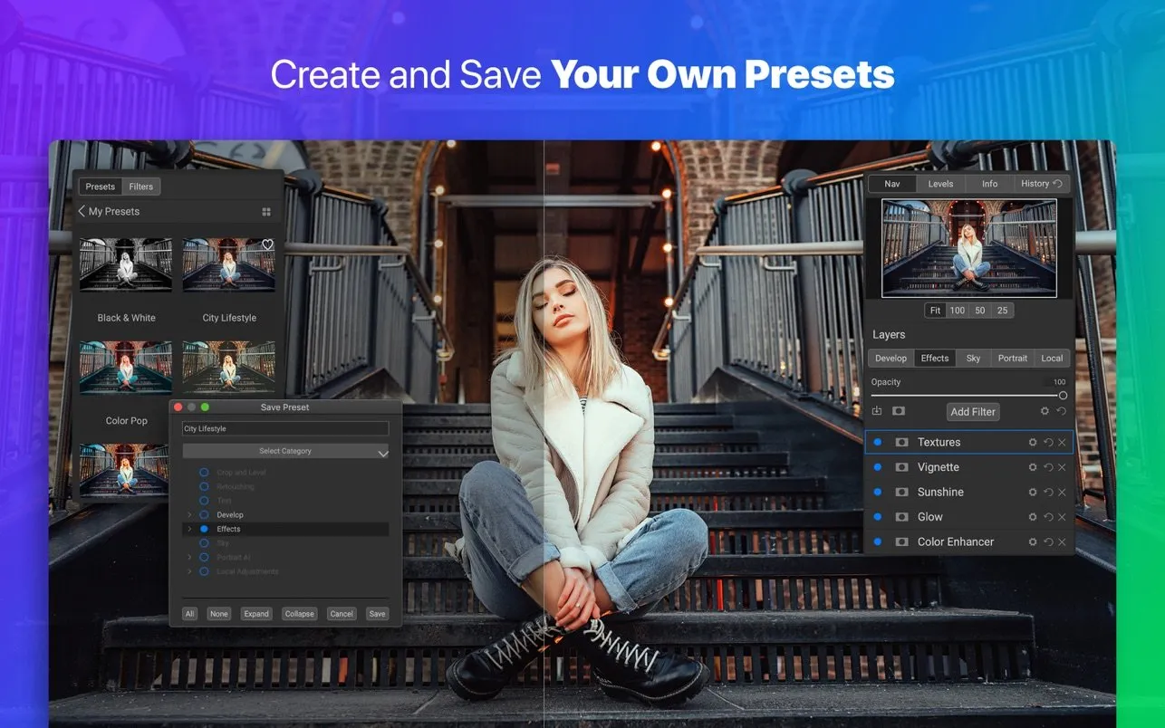 图片[1]破解版下载 | ON1 Effects 2026 2026.3 v20.3.0.18187 - MacPJ - 最新Mac软件与游戏破解版资源下载破解版下载 | MacPJ - 最新Mac软件与游戏破解版资源下载
