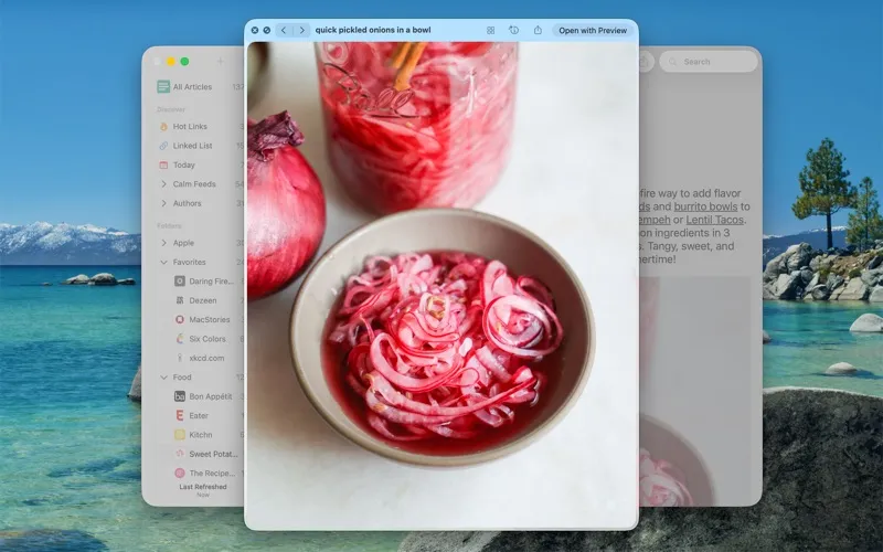 图片[1]破解版下载 | Lire 3.3.9 RSS阅读器，轻松获取完整内容 - MacPJ - 最新Mac软件与游戏破解版资源下载破解版下载 | MacPJ - 最新Mac软件与游戏破解版资源下载