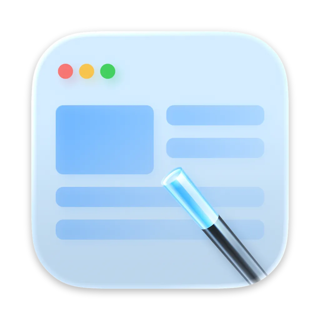 Coherence X 5.1.1 将网站转变为独立应用的利器 - MacPJ - 最新Mac软件与游戏破解版资源下载破解版下载 | MacPJ - 最新Mac软件与游戏破解版资源下载