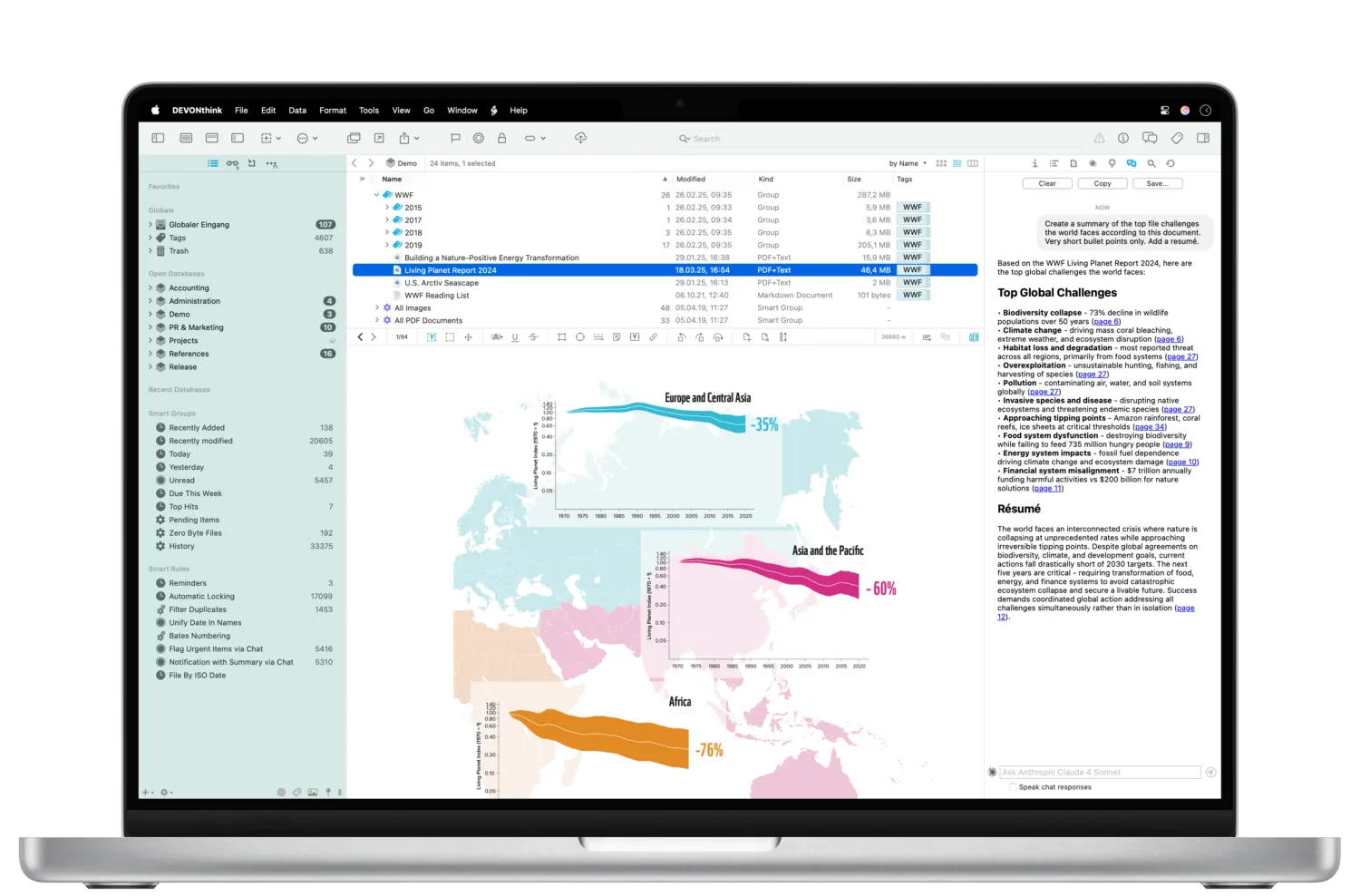图片[1]破解版下载 | DEVONthink 4.2 高效的信息管理解决方案 - MacPJ - 最新Mac软件与游戏破解版资源下载破解版下载 | MacPJ - 最新Mac软件与游戏破解版资源下载