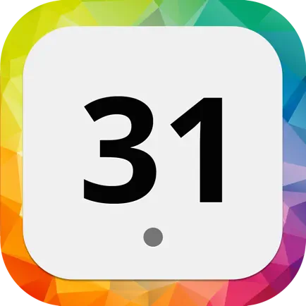 EzyCal 2.4 简洁高效的日历与任务管理工具 - MacPJ - 最新Mac软件与游戏破解版资源下载破解版下载 | MacPJ - 最新Mac软件与游戏破解版资源下载