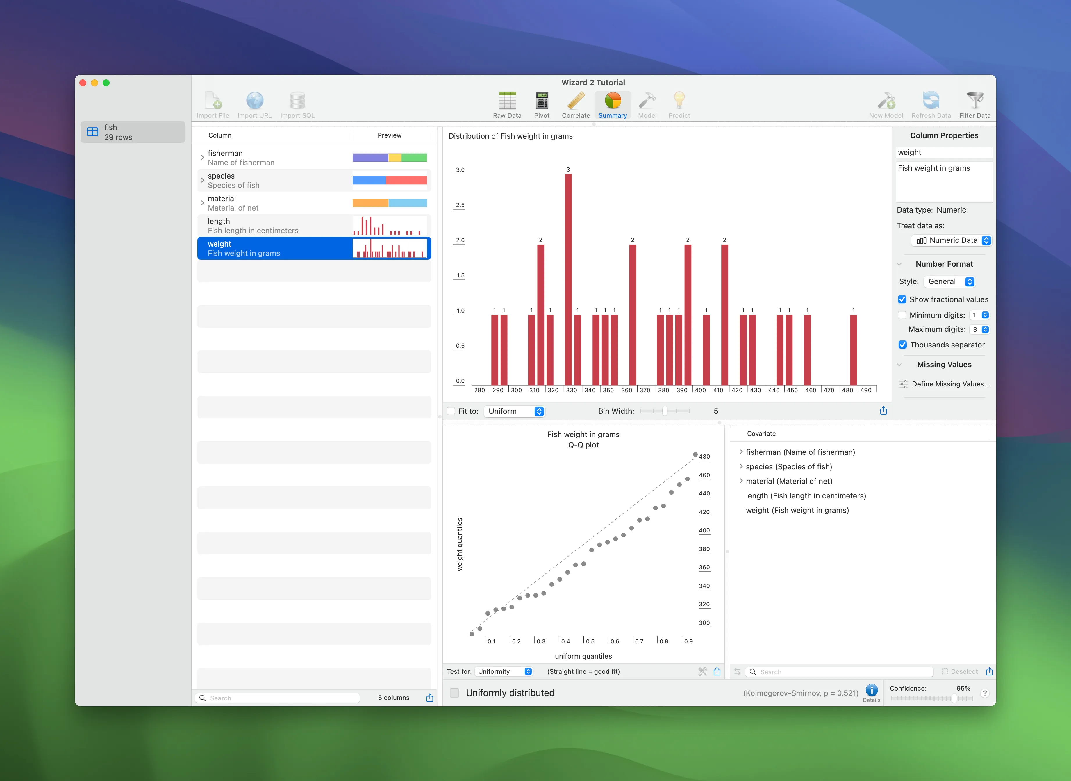 图片[1]破解版下载 | Wizard 2 2.0.16 数据分析与可视化工具 - MacPJ - 最新Mac软件与游戏破解版资源下载破解版下载 | MacPJ - 最新Mac软件与游戏破解版资源下载