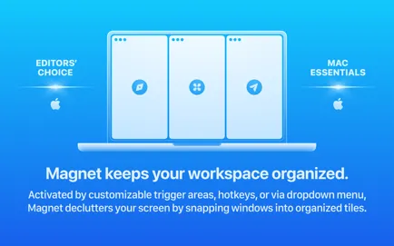 图片[1]破解版下载 | Magnet 3.0.7 高效管理工作区 - MacPJ - 最新Mac软件与游戏破解版资源下载破解版下载 | MacPJ - 最新Mac软件与游戏破解版资源下载