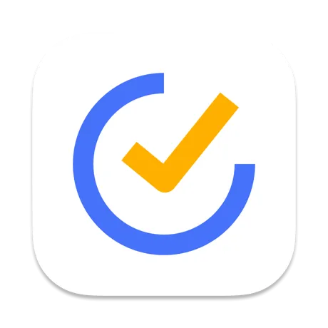 TickTick 8.0.30 高效的任务管理工具破解版下载 | MacPJ - 最新Mac软件与游戏破解版资源下载