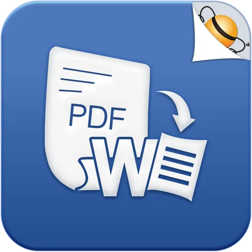 PDF to Word 10.0.6 高效的PDF转换工具破解版下载 | MacPJ - 最新Mac软件与游戏破解版资源下载