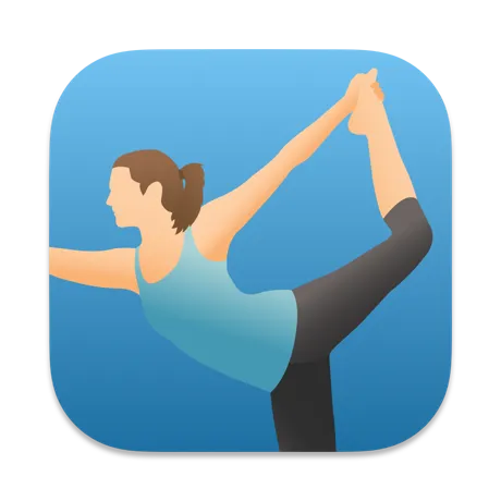 Pocket Yoga Teacher 18.1.0 高效定制瑜伽序列破解版下载 | MacPJ - 最新Mac软件与游戏破解版资源下载