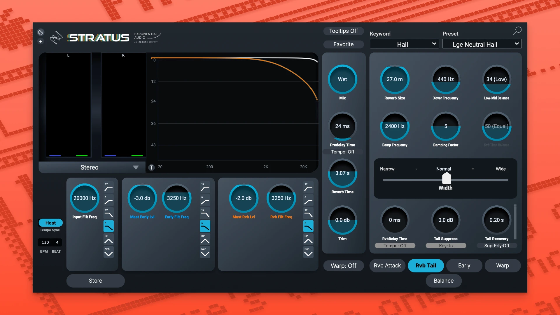 Exponential Audio Stratus 3.2.0 专业音频效果处理插件 - MacPJ - 最新Mac软件与游戏破解版资源下载破解版下载 | MacPJ - 最新Mac软件与游戏破解版资源下载