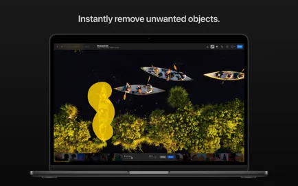 图片[1]破解版下载 | Photomator Pro 3.4.13 专业的照片编辑工具 - MacPJ - 最新Mac软件与游戏破解版资源下载破解版下载 | MacPJ - 最新Mac软件与游戏破解版资源下载