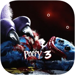 Poppy Playtime Chapter 3(玩具熊的玩耍 第三章) Build 13606106 - MacPJ - 最新Mac软件与游戏破解版资源下载破解版下载 | MacPJ - 最新Mac软件与游戏破解版资源下载