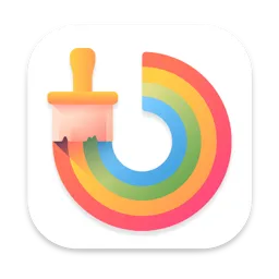 WallpaperX 4.2 壁纸引擎与实用工具的完美结合 - MacPJ - 最新Mac软件与游戏破解版资源下载破解版下载 | MacPJ - 最新Mac软件与游戏破解版资源下载