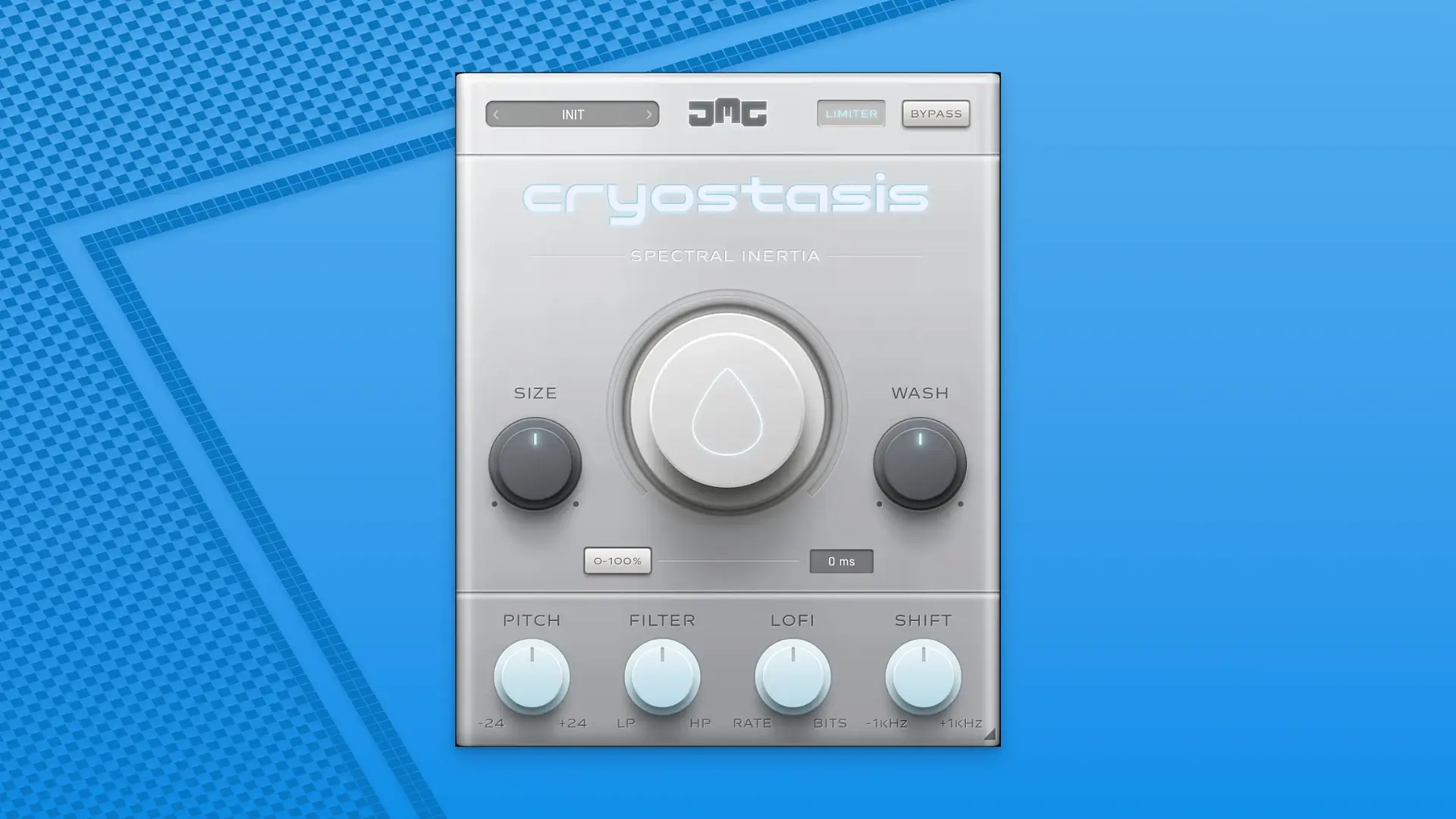 JMG Sound Cryostasis 1.0 冻结音效插件 - MacPJ - 最新Mac软件与游戏破解版资源下载破解版下载 | MacPJ - 最新Mac软件与游戏破解版资源下载