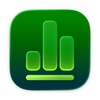 Numbers – Creator Studio 15.1 轻松创建精美电子表格 - MacPJ - 最新Mac软件与游戏破解版资源下载破解版下载 | MacPJ - 最新Mac软件与游戏破解版资源下载