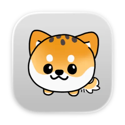 NotiSprite 2.2.1 可爱的桌面通知伴侣破解版下载 | MacPJ - 最新Mac软件与游戏破解版资源下载