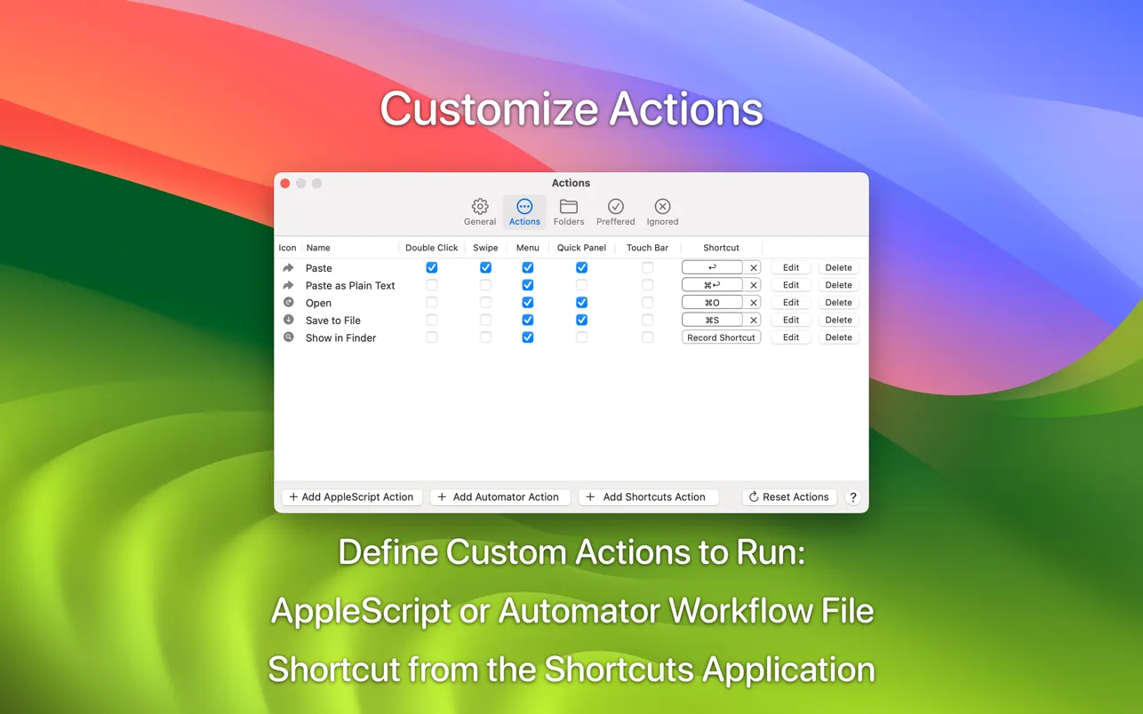 图片[1]破解版下载 | ClipboardManager 2.7.2 智能剪贴板历史管理工具 - MacPJ - 最新Mac软件与游戏破解版资源下载破解版下载 | MacPJ - 最新Mac软件与游戏破解版资源下载