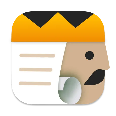 Invoice Rex 3.1.5 让发票管理轻松便捷破解版下载 | MacPJ - 最新Mac软件与游戏破解版资源下载