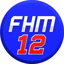 Franchise Hockey Manager 12(冰球经理12) 12.3.37 - MacPJ - 最新Mac软件与游戏破解版资源下载破解版下载 | MacPJ - 最新Mac软件与游戏破解版资源下载