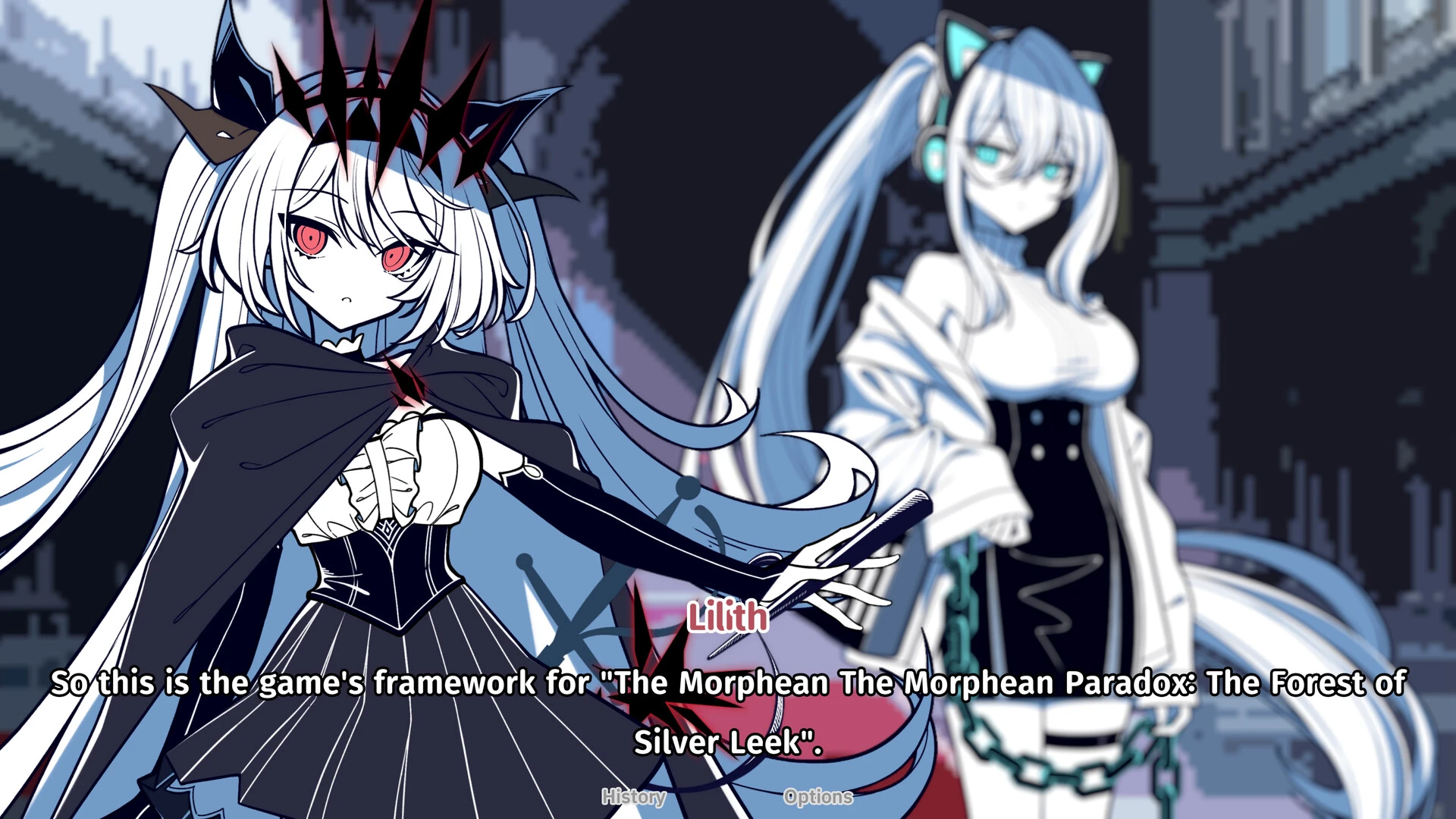 图片[1]破解版下载 | The NOexistenceN of you AND me(你我之间的不存在) 2.333.2.7 - MacPJ - 最新Mac软件与游戏破解版资源下载破解版下载 | MacPJ - 最新Mac软件与游戏破解版资源下载