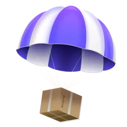 AnyDrop 1.4 拖拽快捷操作工具破解版下载 | MacPJ - 最新Mac软件与游戏破解版资源下载