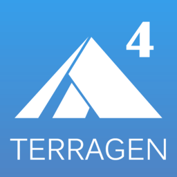 Terragen Professional 4.8.64 自然环境渲染与动画工具破解版下载 | MacPJ - 最新Mac软件与游戏破解版资源下载