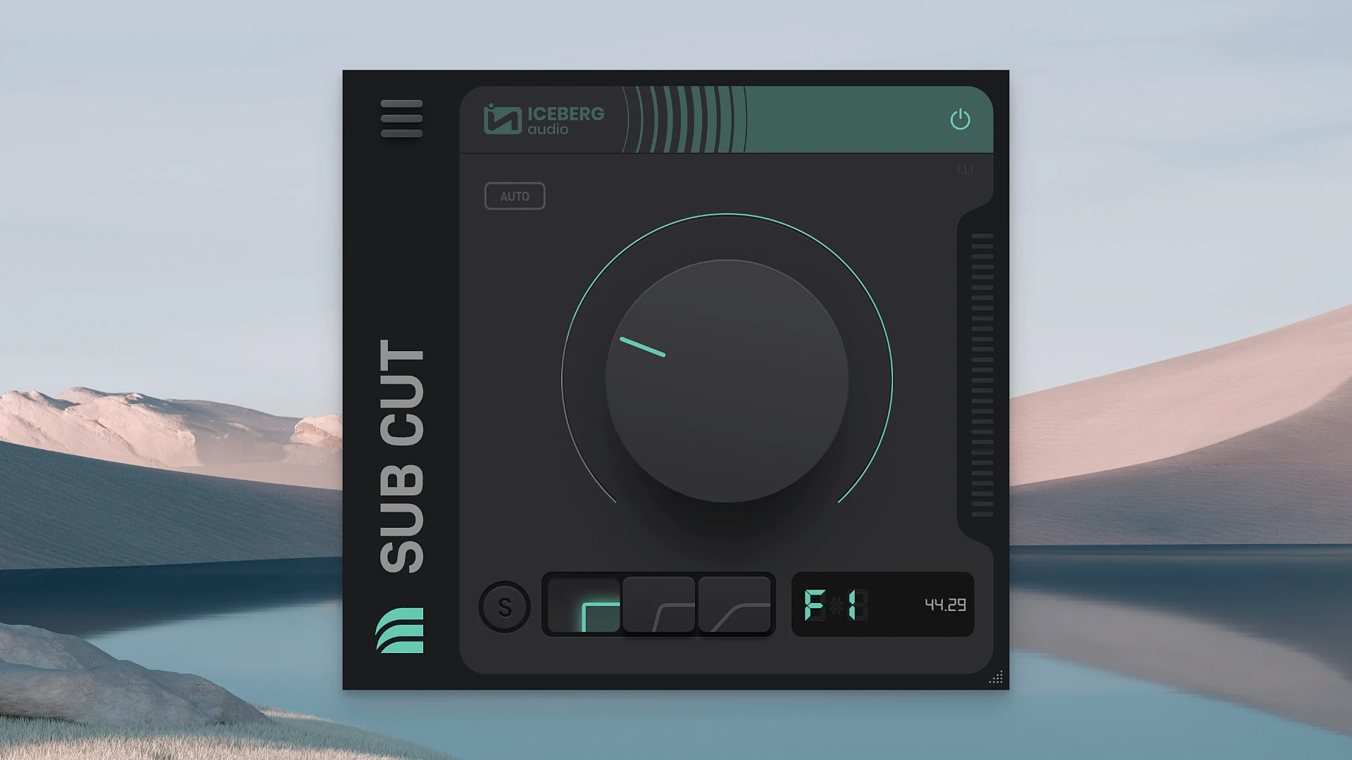 Iceberg Audio Plugin Bundle 2026.01 现代音频处理工具 - MacPJ - 最新Mac软件与游戏破解版资源下载破解版下载 | MacPJ - 最新Mac软件与游戏破解版资源下载