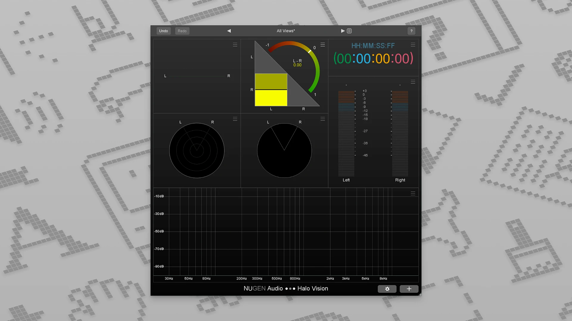 NUGEN Audio Halo Vision 1.1.2.2 灵活的多通道与沉浸音频分析工具 - MacPJ - 最新Mac软件与游戏破解版资源下载破解版下载 | MacPJ - 最新Mac软件与游戏破解版资源下载