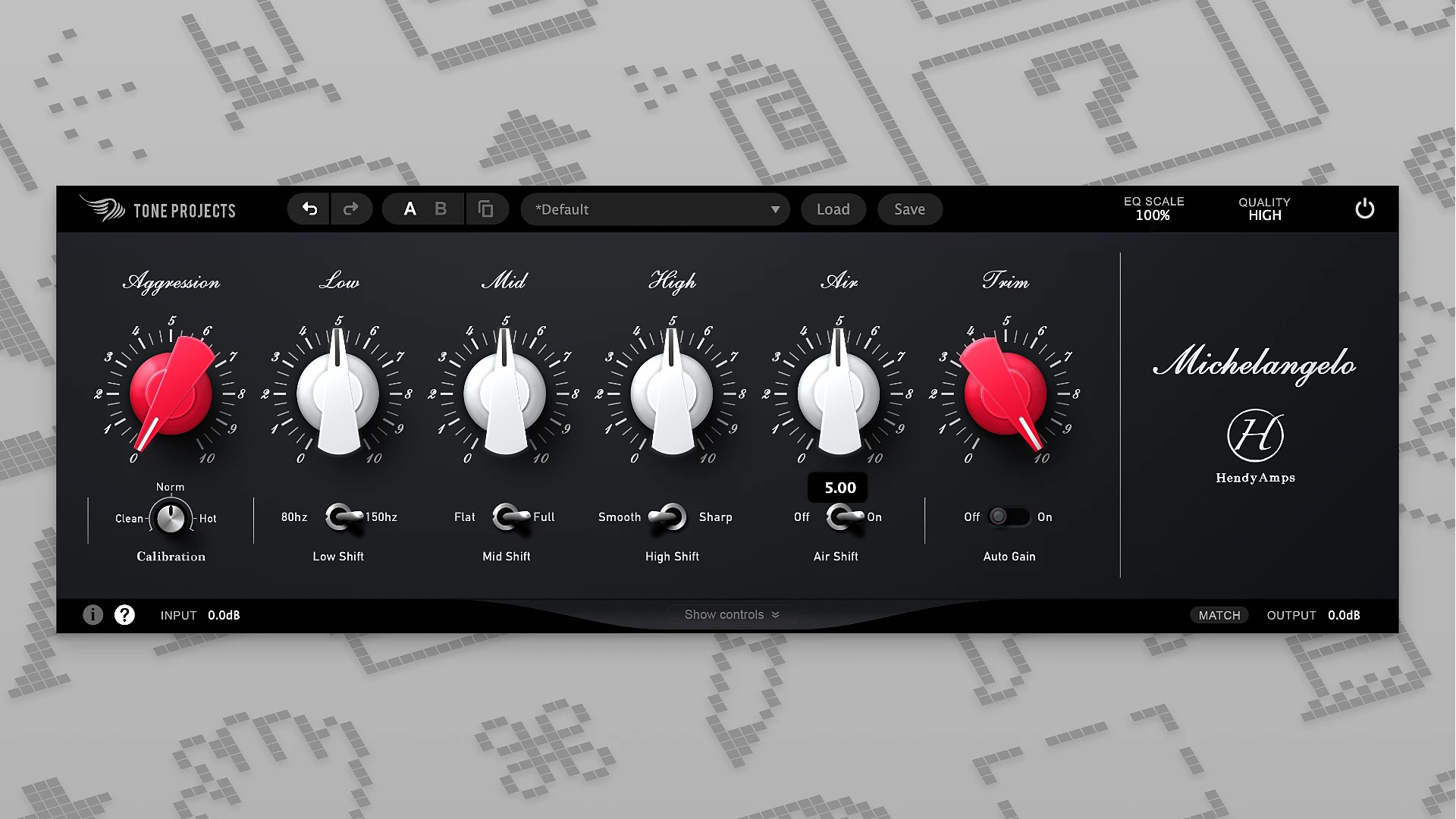 Tone Projects Bundle 2026.03 专业音频处理工具破解版下载 | MacPJ - 最新Mac软件与游戏破解版资源下载